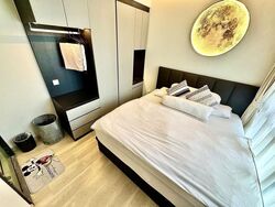 High Park Residences (D28), Apartment #612658681